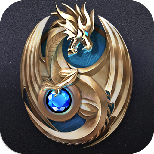 Eudemons Online Mobile logo