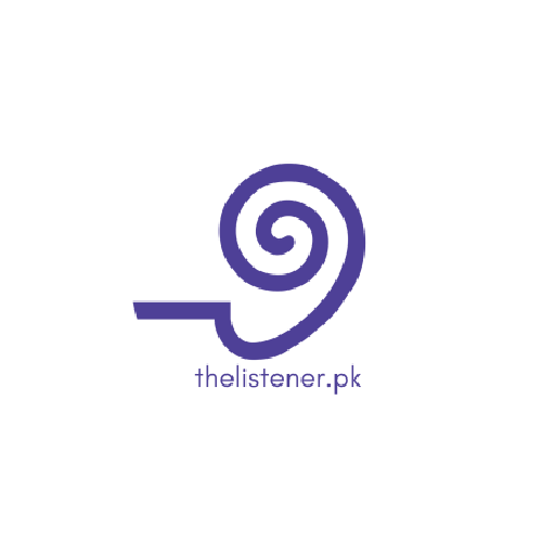 The Listener 1.3 Icon