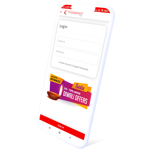 Thasanav Host Screen 2