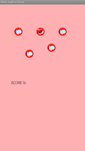 Heartmash Screen 2
