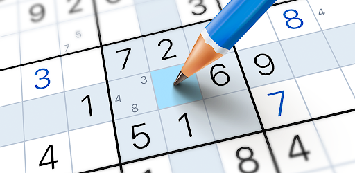 ナンプレ Sudoku Com ナンプレ数字パズル Google Play のアプリ