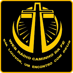 Icoonafbeelding voor Web Radio Caminho da Fé