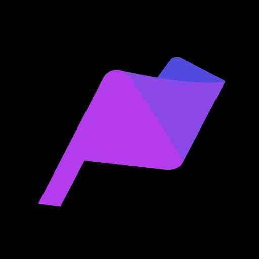 갓플 logo
