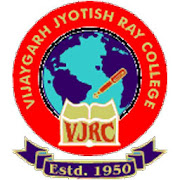 VJRC - Vijaygarh Jyotish Ray College
