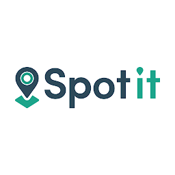「Spotit」のアイコン画像