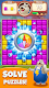 screenshot of Cube Blast: Match 3 Puzzle