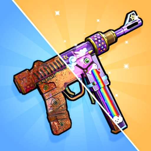 Gun Restoration Download on Windows