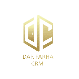 Icon image DarFarha CRM