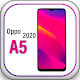 Themes for oppo a5 2020: oppo a5 2020 launcher Download on Windows
