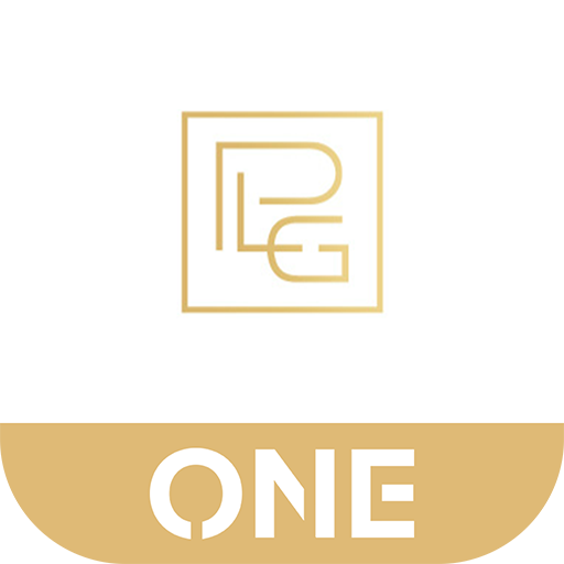 PLGAgent ONE logo