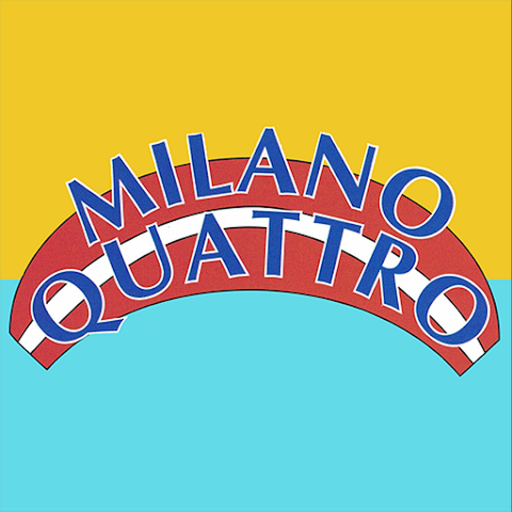 Milano Quattro logo