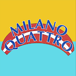 Cover Image of Download Milano Quattro  APK
