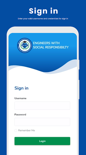 DAIICT ERP Screen 2