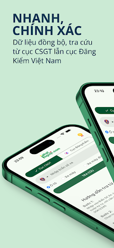 iPhatNguoi - Tra phạt nguội