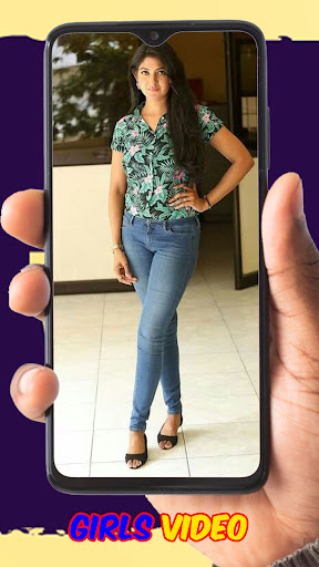Girls Video APK