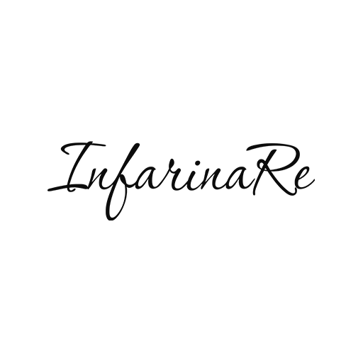 InfarinaRe logo