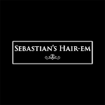 Sebastian's Hair-em