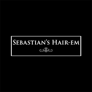 Sebastian's Hair-em