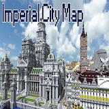 Imperial City Map icon