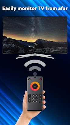 TV Remote - Universal Controlのおすすめ画像4