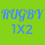 Cover Image of Télécharger Vip Rugby 1X2 Betting Tips  APK