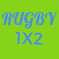 Vip  Rugby 1X2 Betting Tips