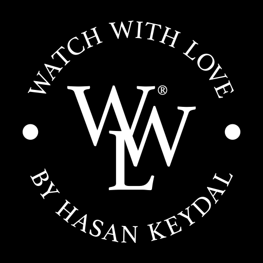Watch with Love logo