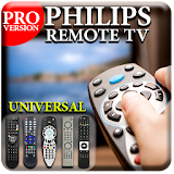 Remote control for philips icon