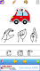 screenshot of ASL American Sign Language