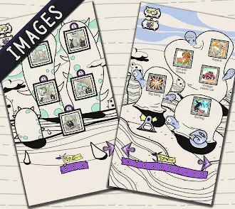 Game screenshot Nonogram Mon hack