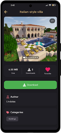 Map Master for Minecraft BE