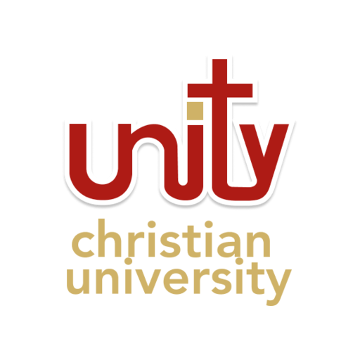 UNITY Christian University logo