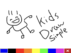 Kids Draw Simpleのおすすめ画像5