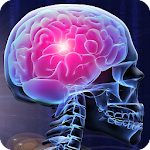 Cover Image of ダウンロード Human Anatomy Quiz Test Your Knowledge Trivia 2.01007 APK