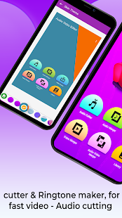 Video to Audio- Video to MP3 Screenshot