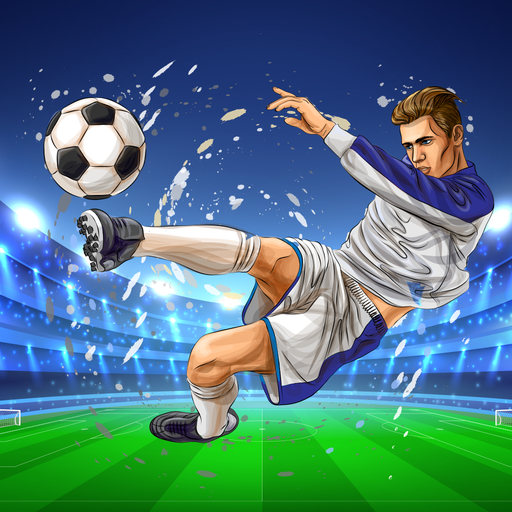 Soccer Cup Football logo