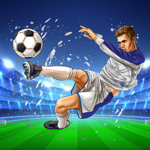 Soccer Cup Football