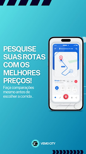 Vemo City Screen 3