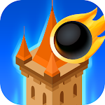 Cover Image of ダウンロード Castle Shred  APK