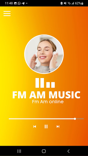 La Z 101 Digital Fm Screen 2