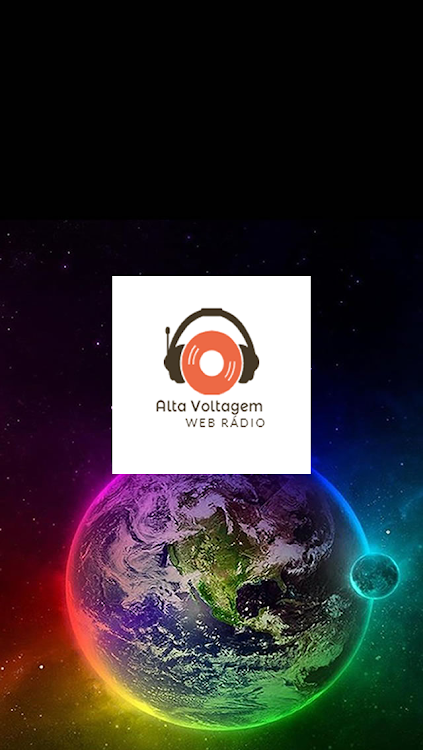 Alta Voltagem Web Rádio - 1.0 - (Android)