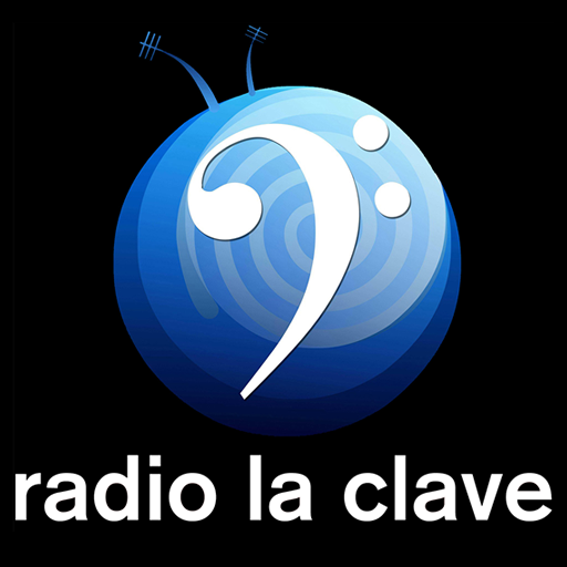 Radio La Clave Argentina logo