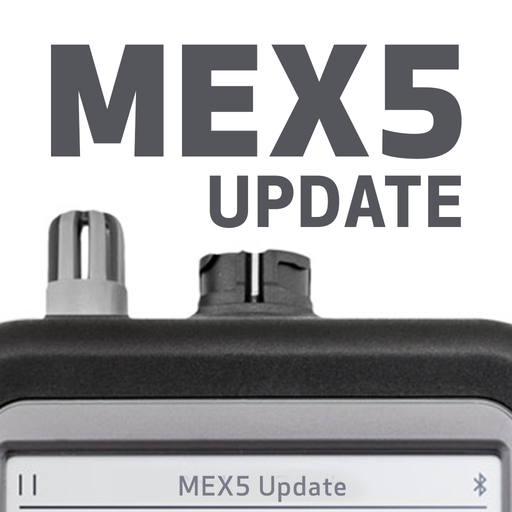 MEX5 Update Download on Windows