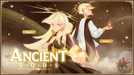 Ancient Gods: Card Battle RPG Mod APK 1.5.0 (Unlimited money)(Mod Menu)(Unlimited) Gallery 8