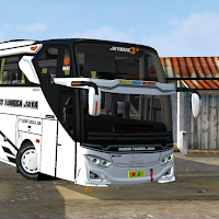 Kumpulan Livery Bus SR2 XHD Prime Racing Terbaru