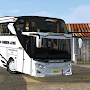 Mod Bussid Bus STJ Iguazu