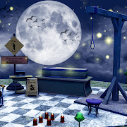 Escape Game: Mystery Universe 