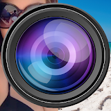 Frontback Camera icon