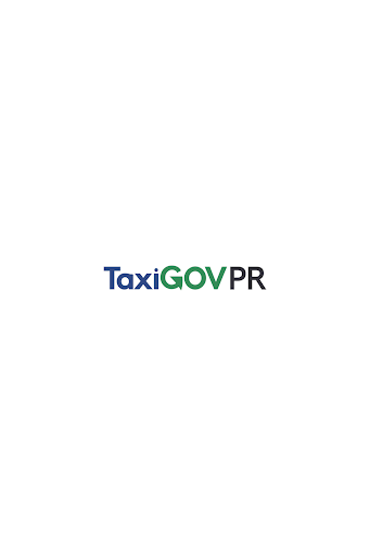 Android application TaxiGovPR screenshort