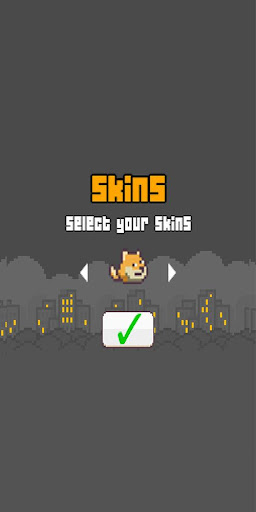 Flying Stuff Screenshot 1 - AppWisp.com